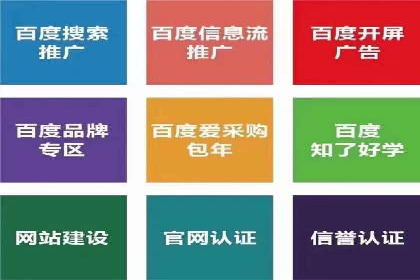 案例教学：如何通过SEM提升网站流量